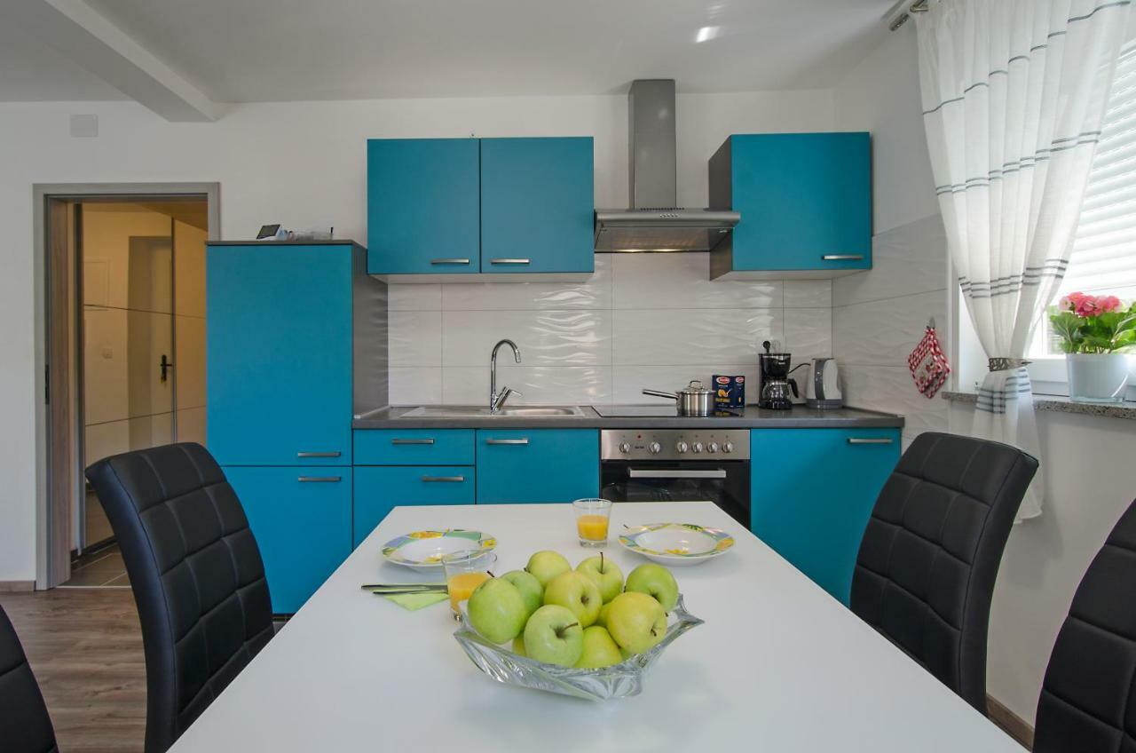 Apartment Pula R&D Εξωτερικό φωτογραφία