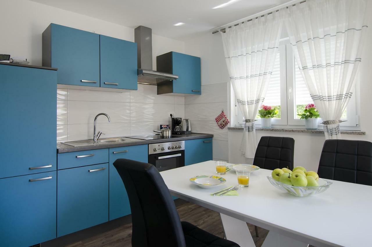 Apartment Pula R&D Εξωτερικό φωτογραφία
