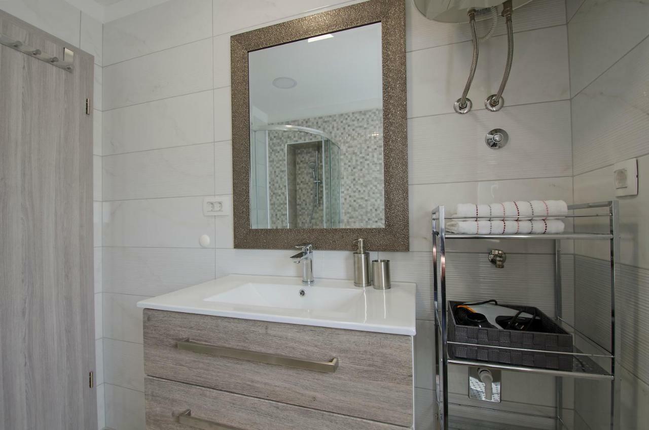 Apartment Pula R&D Εξωτερικό φωτογραφία
